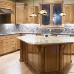 Craftsman Kitchen Cabinets Portland/West Linn