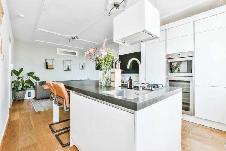 eastbank kitchen remodel - portland